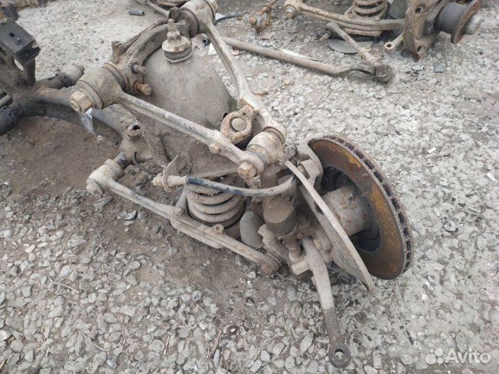 Передняя балка Газ Волга 3110 седан 406 2005