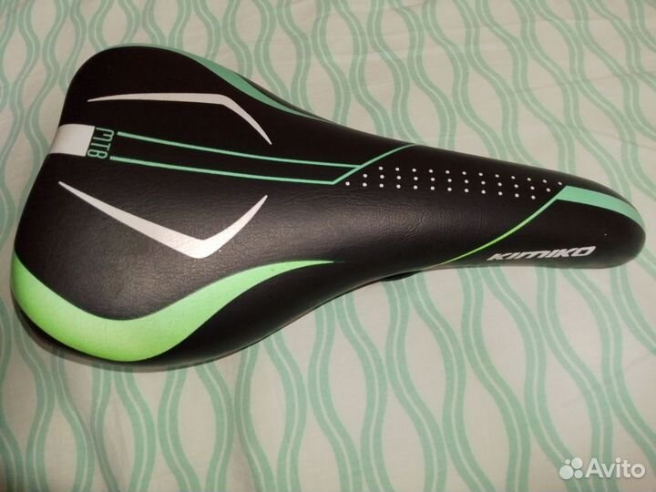 Сиденье для велосипеда