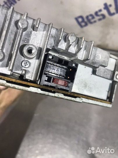 Магнитола Hyundai Accent 2 2000