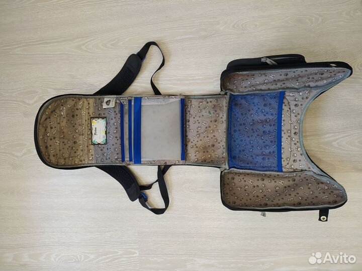 Ранец школьный для мальчика