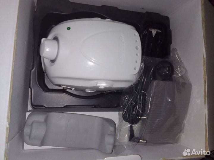 Оборудование для мастера маникюра