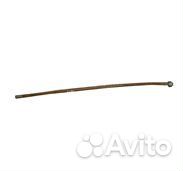 Трубка топливная урал от фильтра фто 4320-1104046