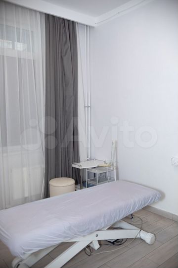 Свободного назначения, 12 м²