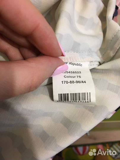 Платье на праздник