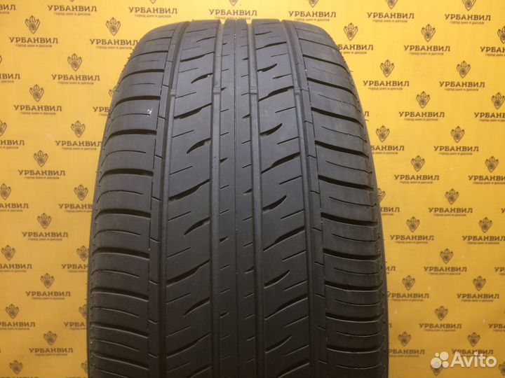 Dunlop Grandtrek PT3A 275/50 R21 113V