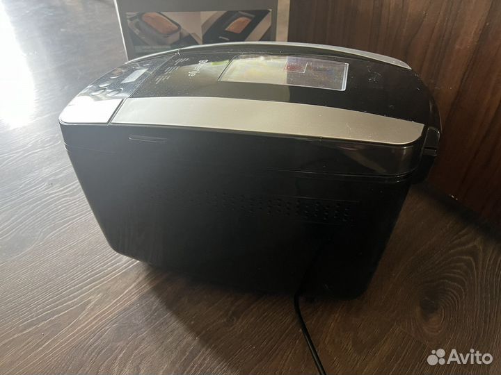 Хлебопечка gorenje BM 1210