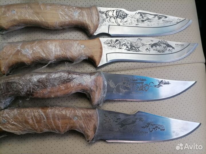 Продам ножи