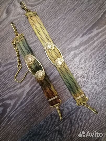 Подвес на парадный ремень СССР вмф