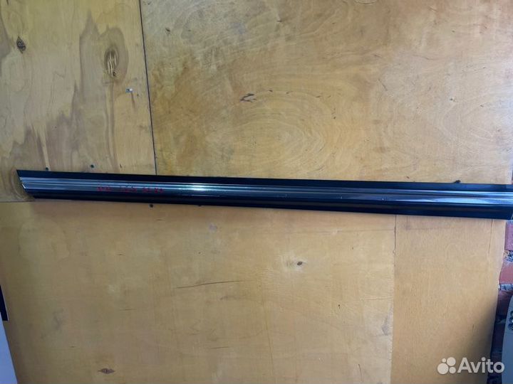 Накладка двери Infiniti Fx Qx S51