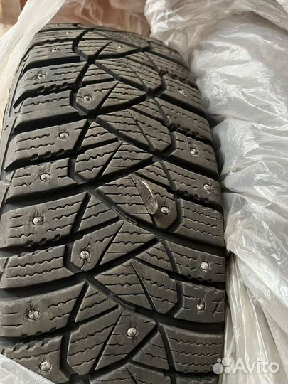 Goodyear Eagle Ultra Grip 175/65 R14