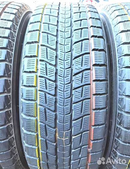 Dunlop Grandtrek SJ6 225/65 R17 97L