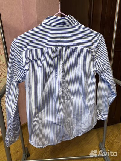 Рубашка детская для мальчиков