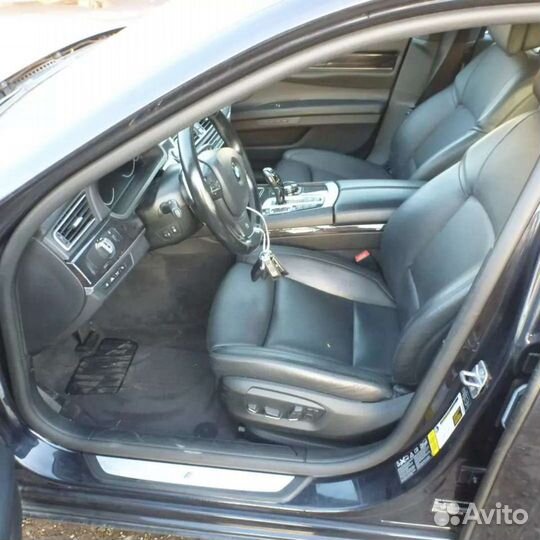 Автомобили на запчасти бмв f01 ф01