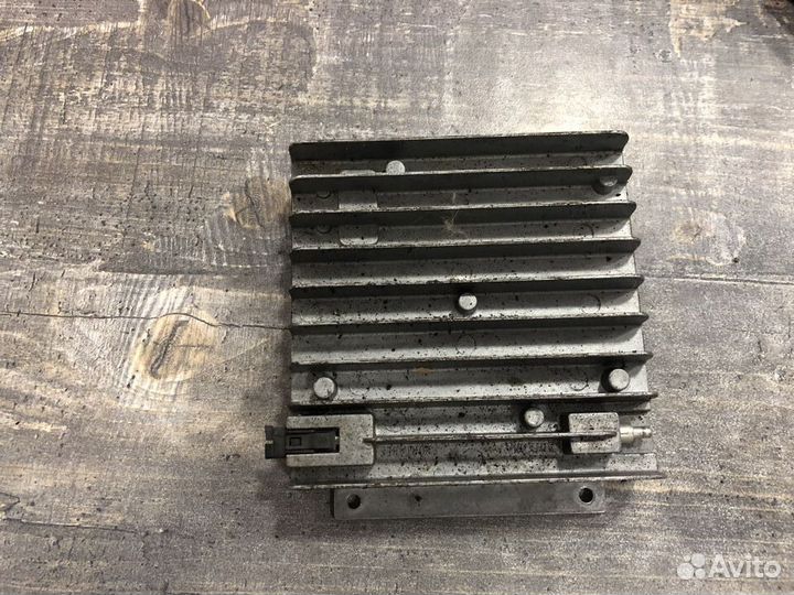 Bmw Oem компенсатор модуль E90 E60 E65 E64 E 53