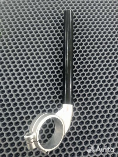 Mv agusta f3 клипон, левая рукоять