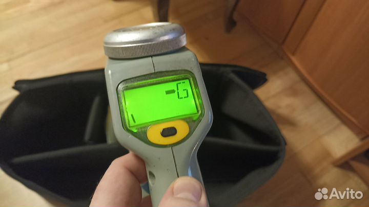 Трассоискатель Radiodetection CAT3+