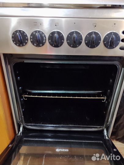 Плита электрическая ардо отдельностоящая