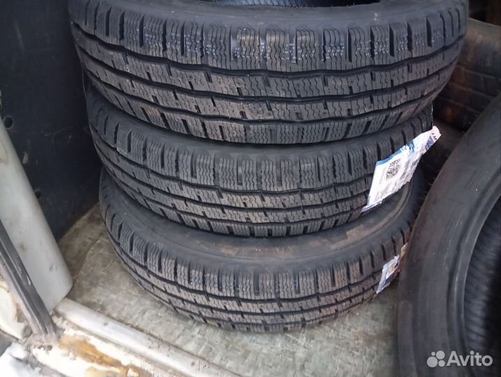 Sailun Endure WSL1 195/75 R16C 107R