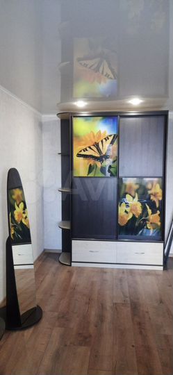 1-к. квартира, 36,5 м², 3/9 эт.