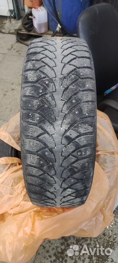 Nordman Nordman 4 185/60 R15 27Q