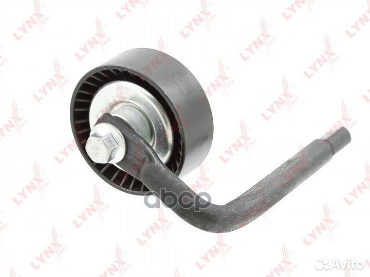 Ролик натяжной приводного ремня PB5116 lynxauto