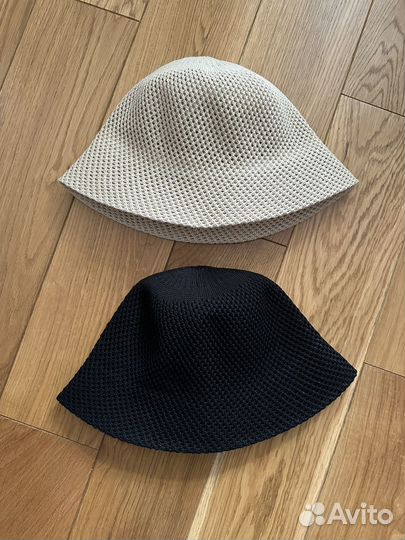 Панама, шляпа тренд