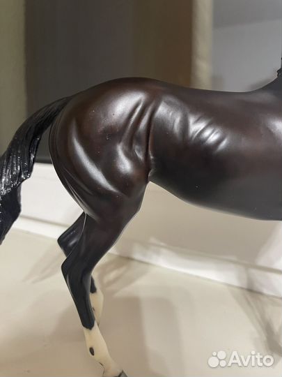 Breyer Zenyatta Breyer зеньятта