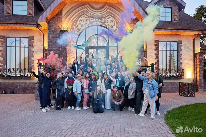 Вакансия косметолог