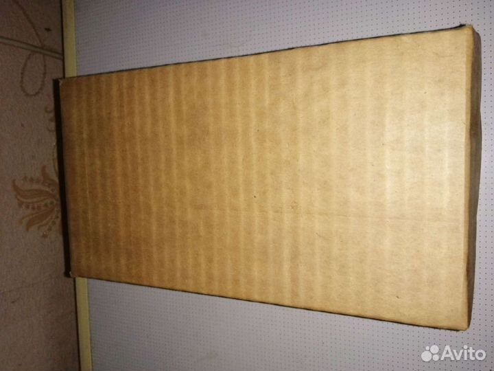 Аппарат электрорефлексотерапии Луч-1