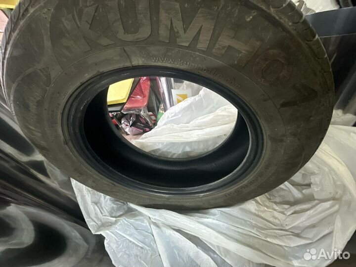 Диски колеса r16 5 114.3