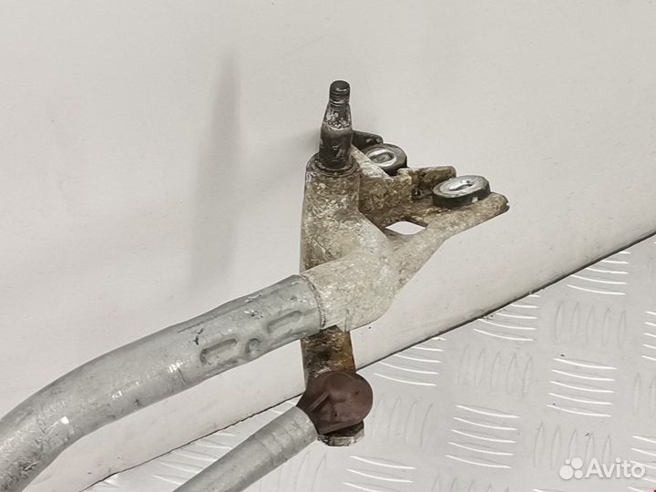 Трапеция для Opel Meriva A