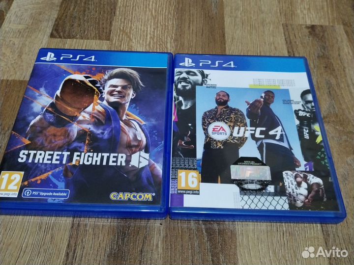 Игры для Sony PlayStation 4 / PS 5