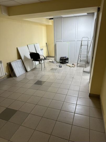 Свободного назначения, 65 м²