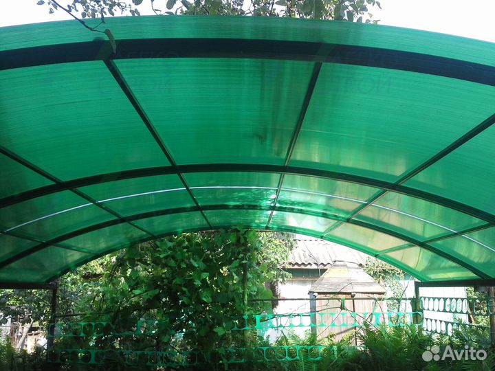 Поликарбонат