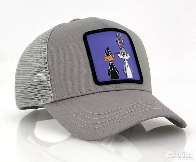 Бейсболка Goorin