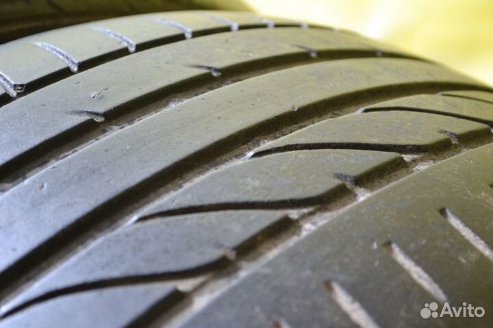 Bridgestone Dueler H/P Sport 285/50 R20