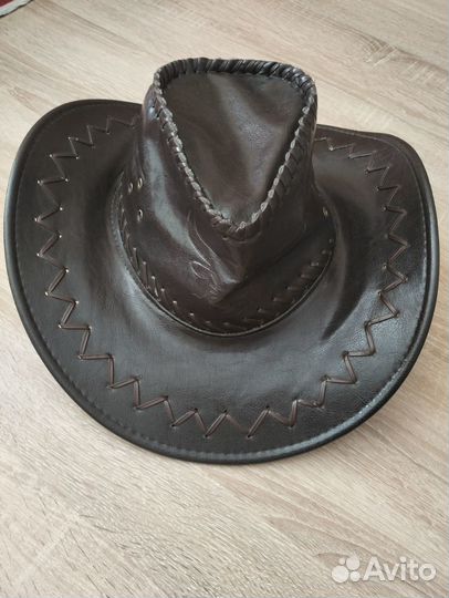 Ковбойская шляпа
