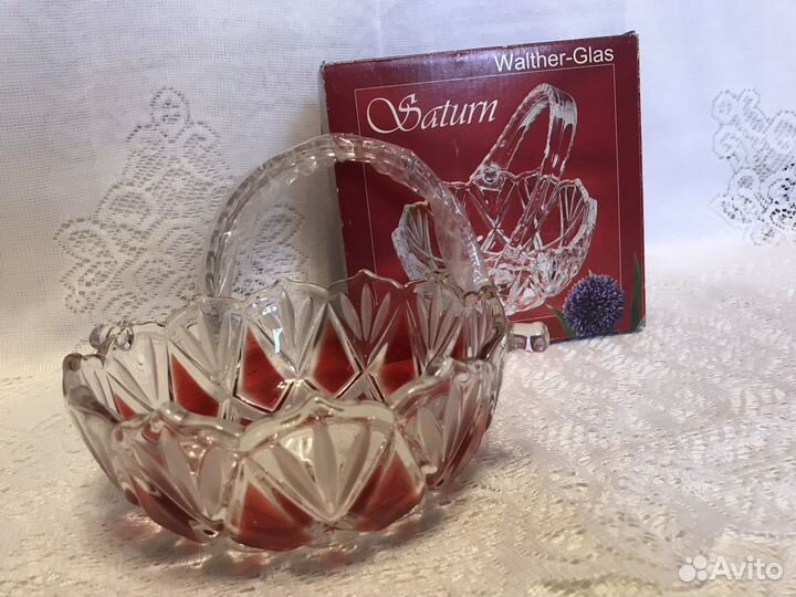 Конфетница