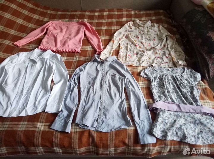 Личные вещи