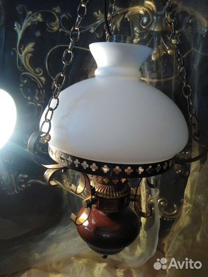 Люстра ссср. Югославия