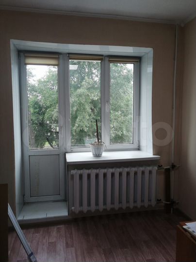 1-к. квартира, 28,3 м², 2/2 эт.