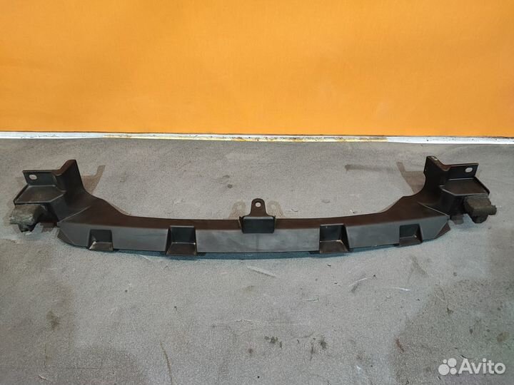 Дефлектор радиатора Mazda CX-5 ке