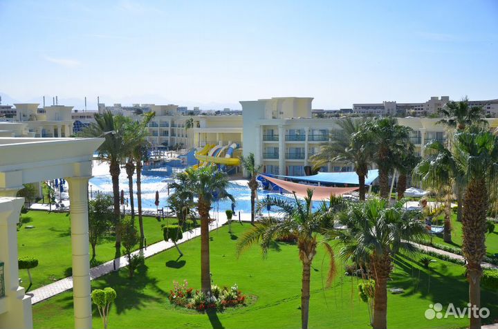 Новый Год в Египте Отель 5*