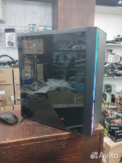 Системник Core I7, 1660Super
