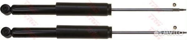 Амортизатор зад прав/лев JGT244T TRW