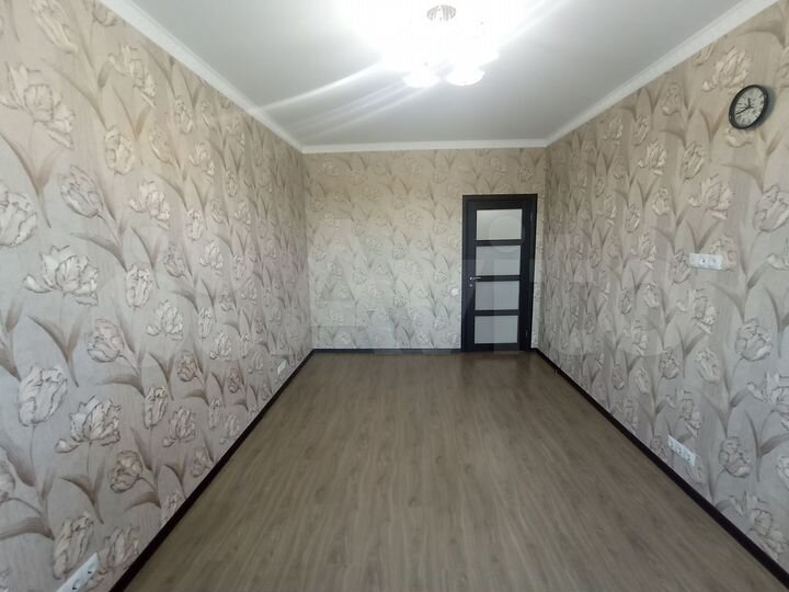 2-к. квартира, 50,1 м², 6/11 эт.