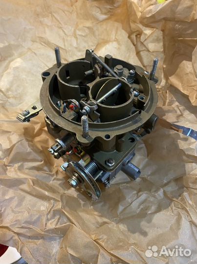 Карбюратор К-156