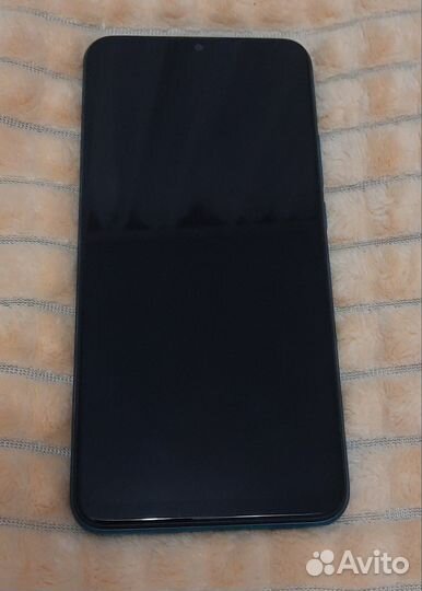 Xiaomi Redmi 9, 3/32 ГБ