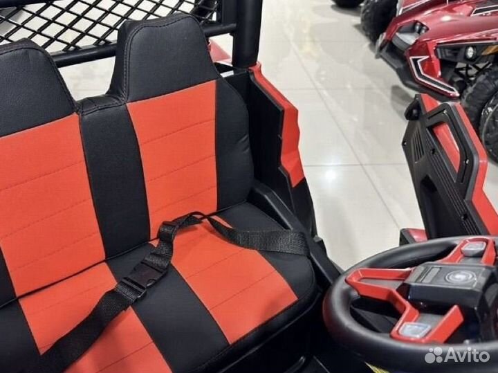 Внедорожник Детский электромобиль buggy