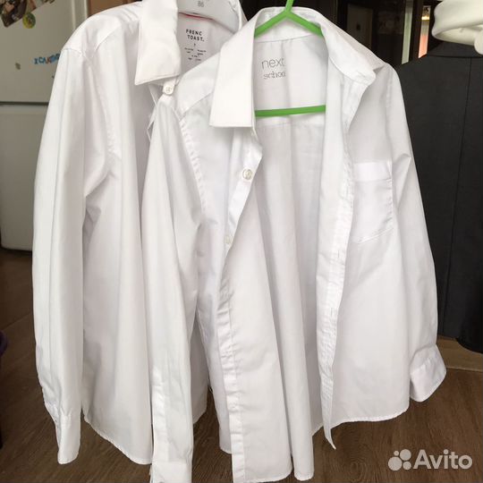 Костюм школьный 122-128 1-2 класс